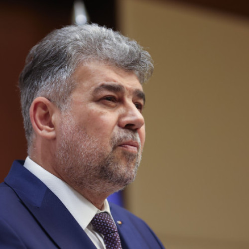 Marcel Ciolacu anunță nou ajutor pentru moldoveni: Planul Rusiei de a ruina Republica Moldova, eșuat