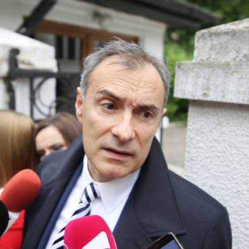 Fostul șef al SRI, Florian Coldea, audiat de DNA pentru trafic de influență și spălare de bani