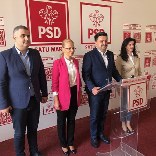Radu Roca va înființa un centru de reabilitare și prevenție împotriva drogurilor, dacă va ajunge primar al municipiului Satu Mare