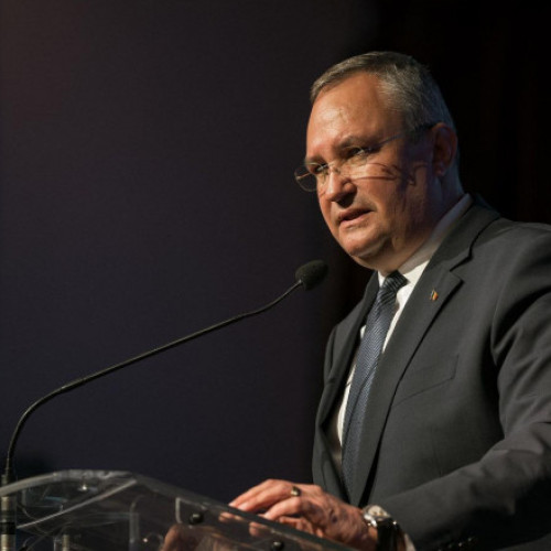 Ciucă: „Să sprijinim Ucraina, Republica Moldova şi celelalte ţări în procesul de aderare”