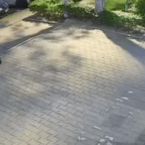Un bărbat de 25 de ani a fost arestat preventiv pentru agresarea unei femei în centrul Bucureștiului. Victima a suferit o fractură la picior.