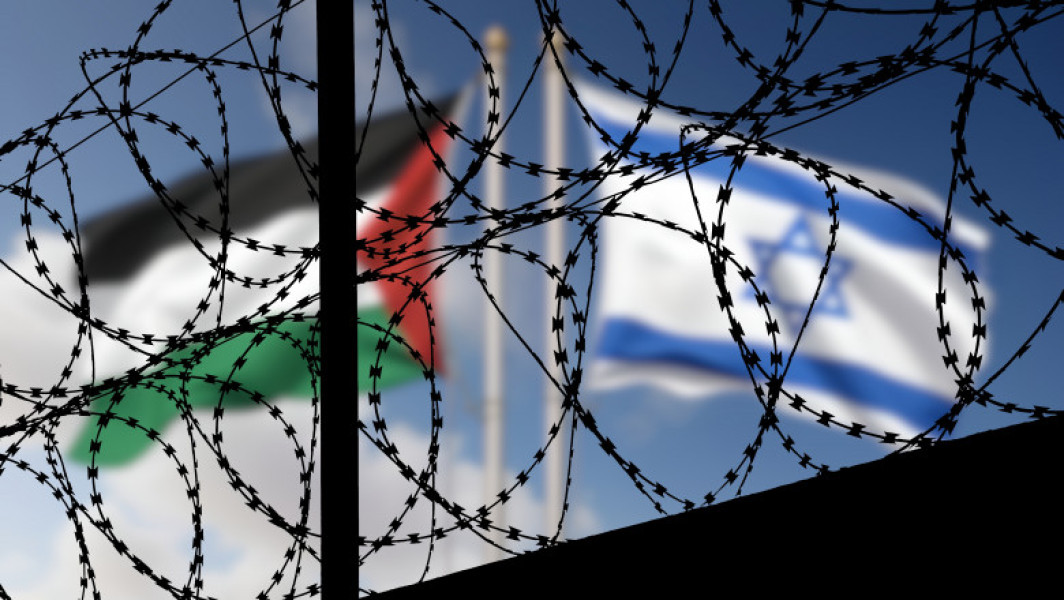 Israelul amenință Irlanda, Spania și Norvegia pentru recunoașterea statului Palestina