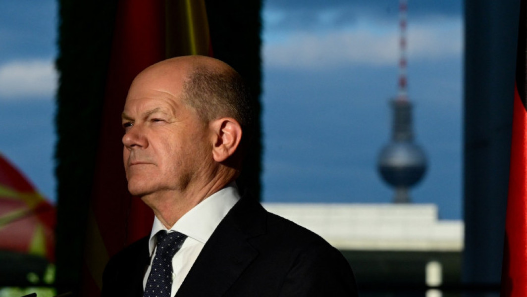 UE are nevoie de colaborare militară mai strânsă, spune Scholz despre arme nucleare în contextul tensiunilor cu Rusia