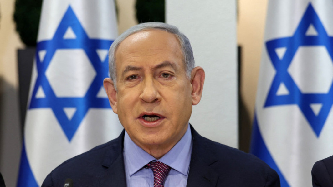 Netanyahu va adresa Congresului SUA într-un moment crucial pentru Israel