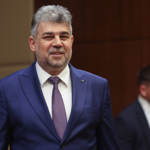 Mulțumiri lui Marcel Ciolacu pentru funcționarea justiției în cazul lui Coldea și a acuzațiilor de trafic de influență - PSD se distanțează de penalizare și USR devine partidul principal.