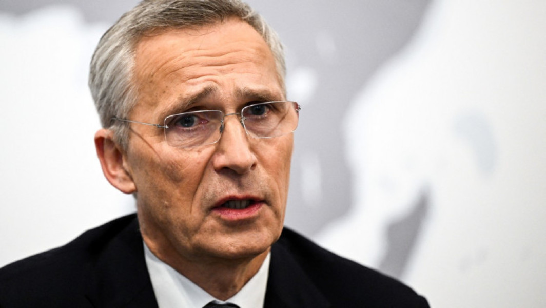 Șeful NATO le cere aliaţilor să dea voie Ucrainei să atace ținte din Rusia cu armament primit din Occident. „Autoapărarea este legală”
