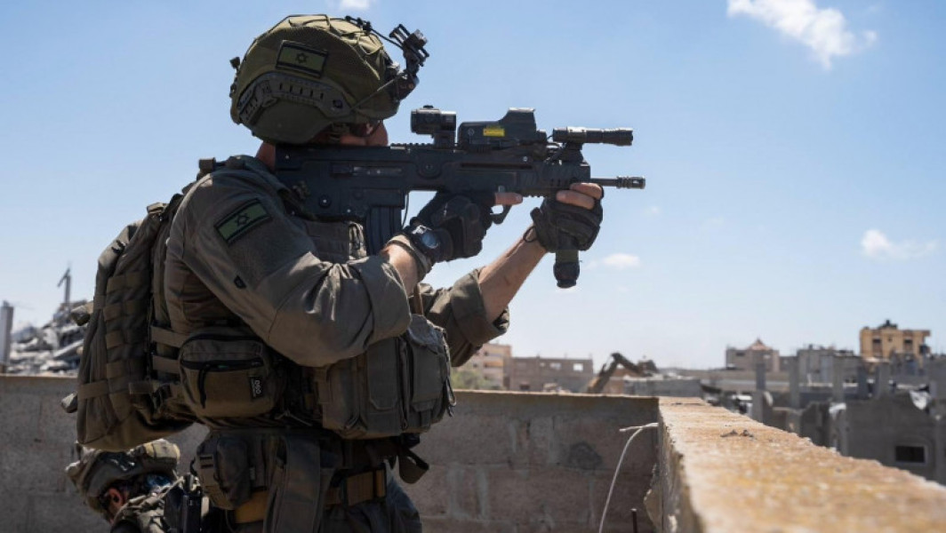 Israelul bombardează Rafah, ignorând decizia CIJ de încetare a focului