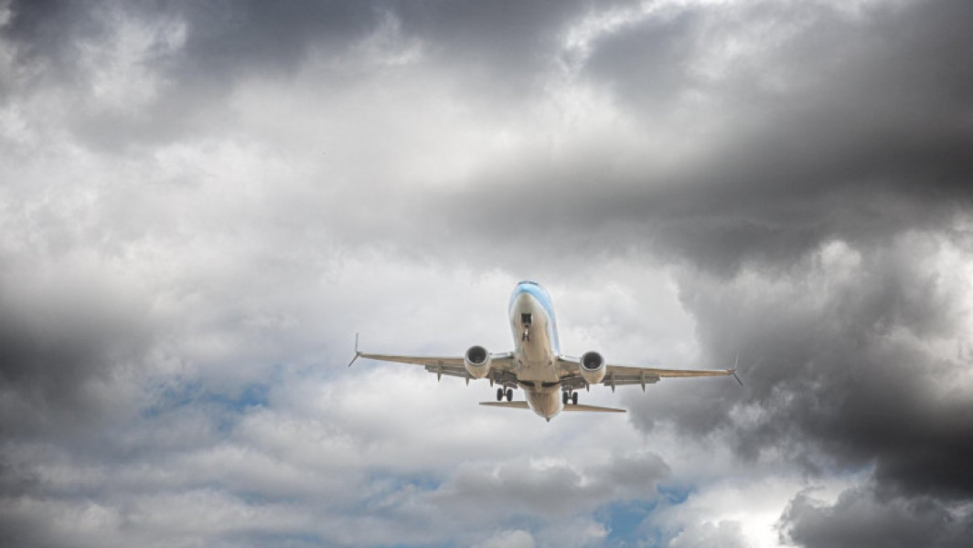 Crește numărul turbulențelor grave. 12 oameni au fost răniți în timpul unui zbor deasupra Turciei. E al doilea incident în câteva zile