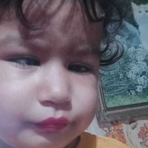 Alertă în Dolj: Fetita de 2 ani și jumătate a dispărut în timp ce se juca cu alți copii