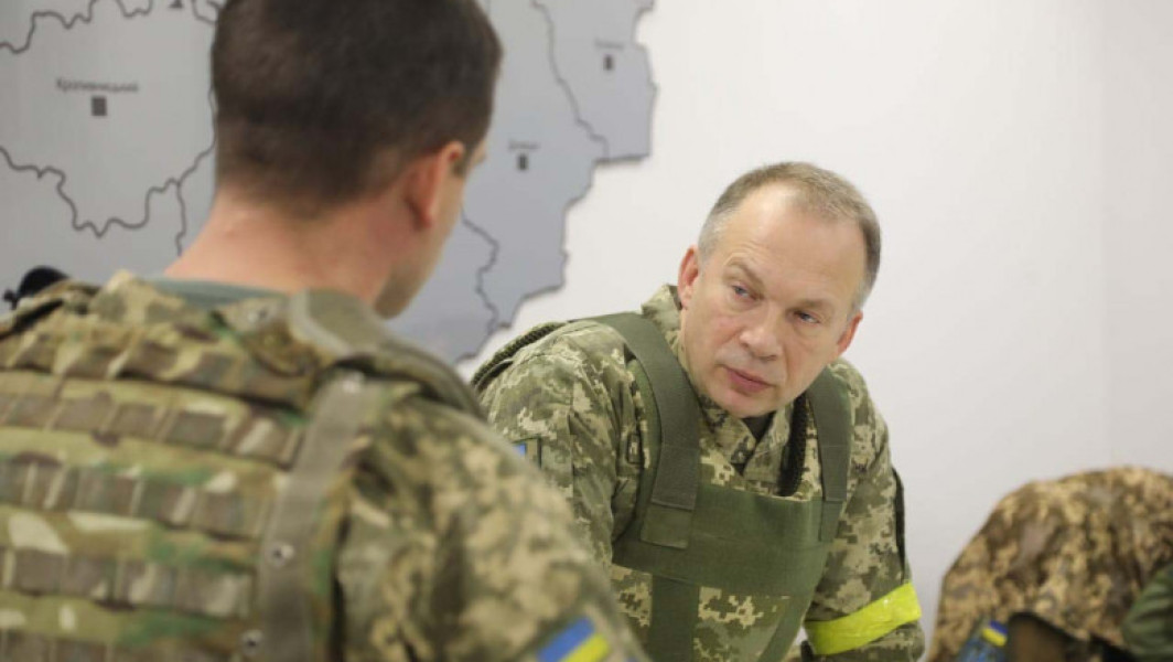 Primi Instructori Militari Francezi Vor Fi Trimisi în Ucraina de Armata Franceză - Generalul Sîrski Confirmă Inițiativa UE