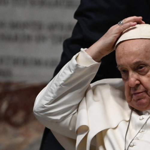 Vaticanul își cere scuze după ce Papa Francisc a jignit homosexualii: „În Biserică este loc pentru toată lumea”