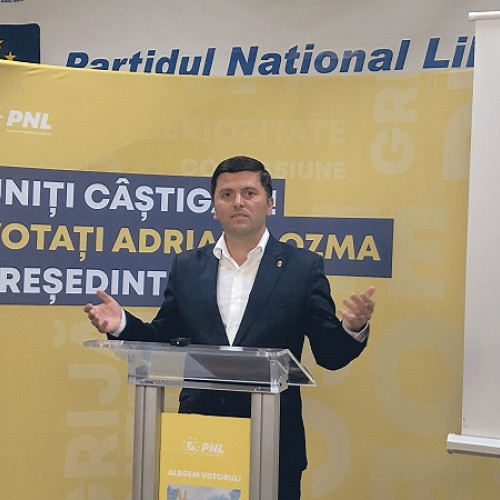 Adrian Cozma prezintă o nouă furăciune UDMR: sute de mii de euro dați fără licitație firmelor cu acționariat maghiar