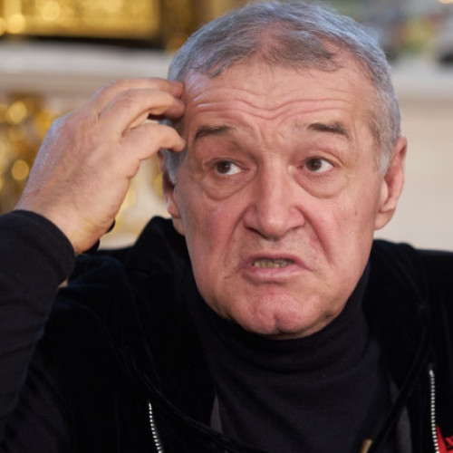 Secţia pentru judecători a CSM reacţionează la declaraţiile lui Gigi Becali despre o judecătoare din dosarul FCSB