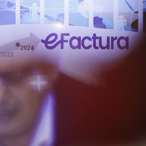 Începe sancționarea celor care nu transmit facturile prin sistemul RO e-Factura. Cât sunt amenzile