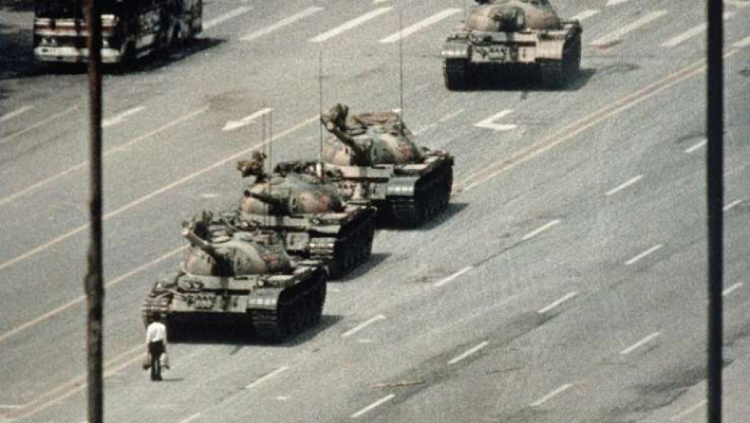 35 de ani de la Masacrul din Piața Tiananmen - Imagini istorice de la reprimarea manifestației pentru democrație