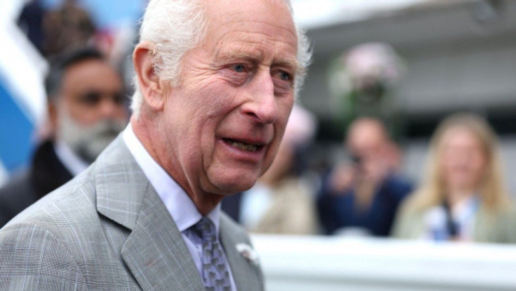Regele Charles primește vizită de stat în Londra după diagnosticul de cancer