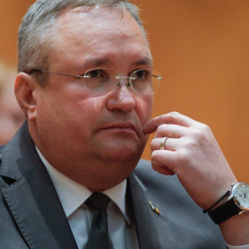 „România nepregătită pentru impozitare progresivă, afirmă Ciucă”