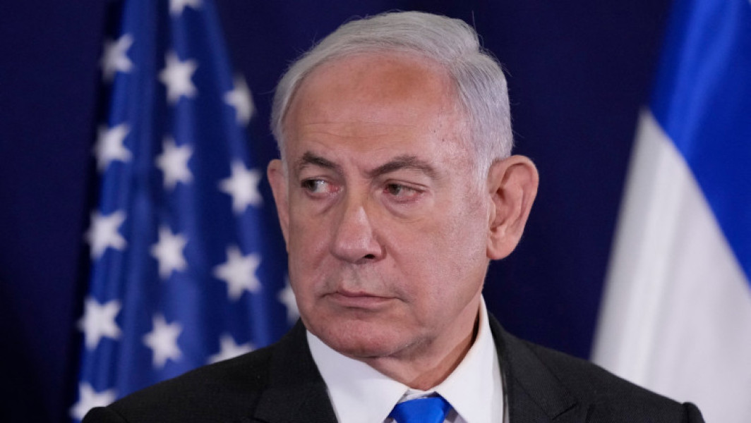Netanyahu declară că Israelul este pregătit pentru o acțiune puternică la graniță cu Libanul: Vom restabili securitatea nordului