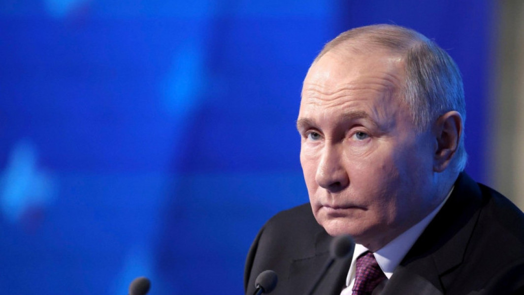Putin afirmă că Rusia nu se va schimba indiferent de câștigătorul alegerilor prezidențiale din SUA