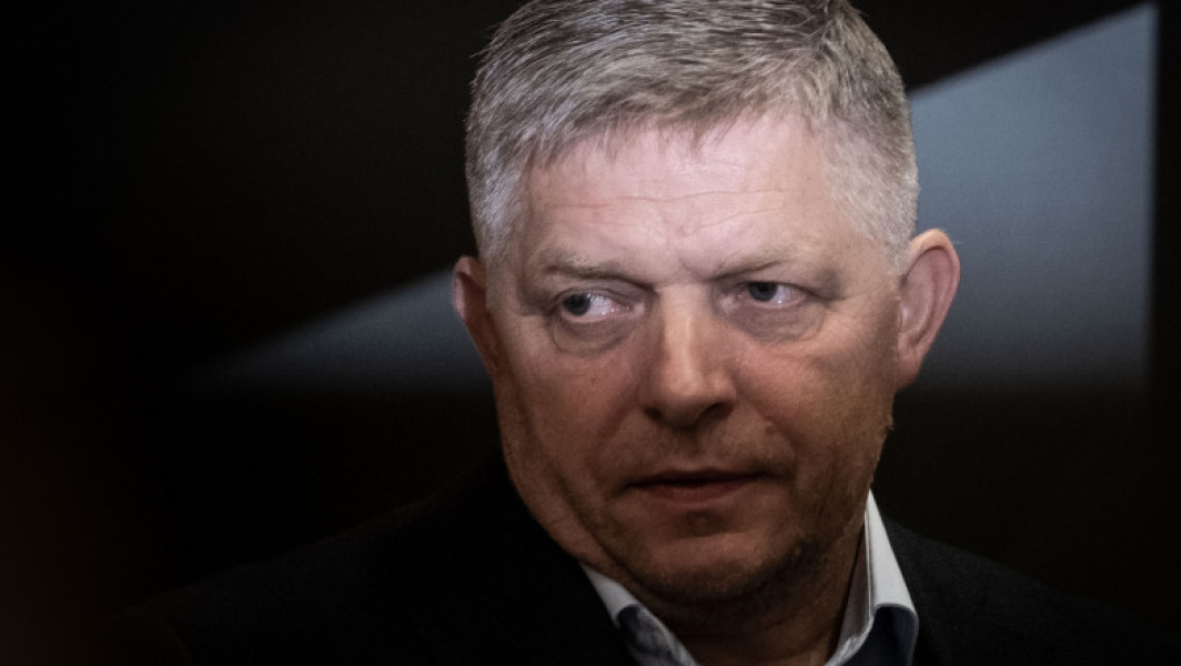 Robert Fico declară iertarea pentru cel care l-a împușcat și renunță la acțiunea legală