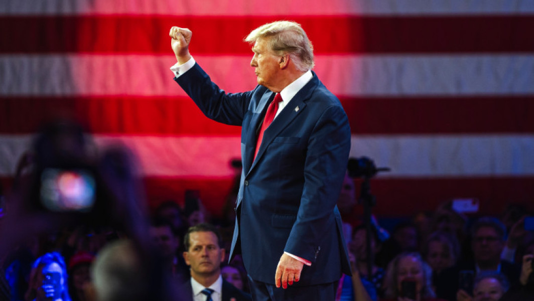 Donald Trump ar putea să primească interdicție de călătorie. Cum ar afecta sentința finală dreptul de deplasare al acestuia