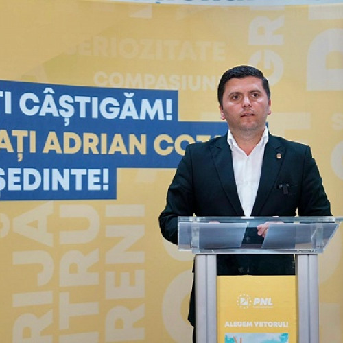 Planul lui Cozma în învățământ: internate școlare, masă caldă pentru elevi în tot județul și program școală după școală