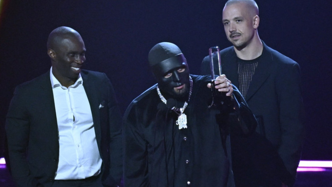 Rapper suedez ucis într-un schimb de focuri între bande criminale