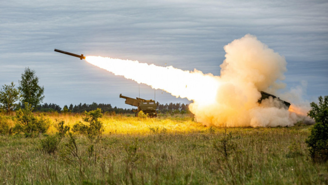SUA acordă un nou pachet de ajutor militar Ucrainei