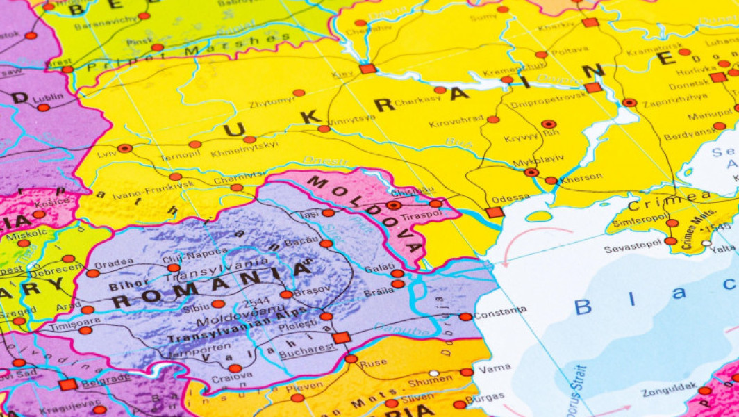 Ucraina și Republica Moldova au îndeplinit condițiile pentru a începe negocierile de aderare la UE