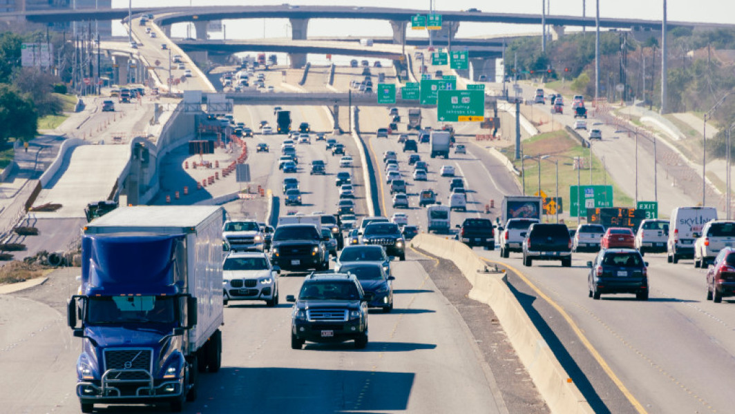 Autoritățile din Texas cer locuitorilor să folosească alte mijloace de transport