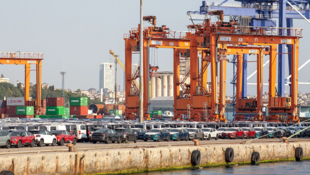 Turcia impune taxe vamale suplimentare pentru vehiculele din China