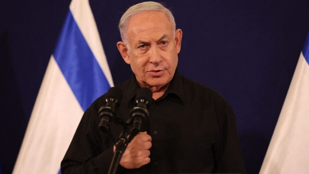 Patru ostatici israelieni eliberați din Fâșia Gaza