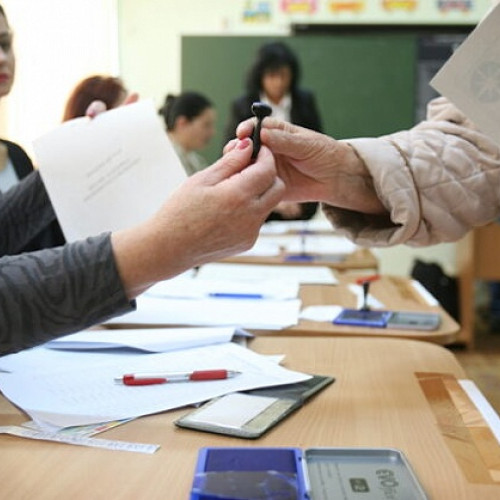 Alegeri 2024: Prezență mare la vot în Satu Mare