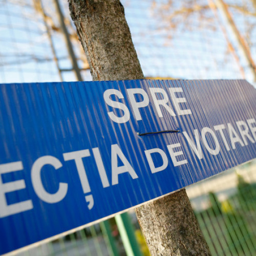 Peste 1.000 de Sesizări în Legătură cu Procesul Electoral de Duminică