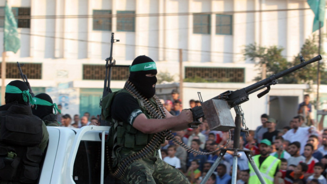 Viceprim-ministrul Iordaniei Avertizează Asupra Hamas: "Hamas Este O Idee Care Nu Poate Fi Eliminată"