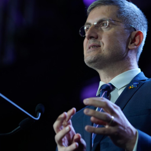 Dan Barna, despre rezultatele alegerilor: &quot;Un scor sub așteptări&quot;