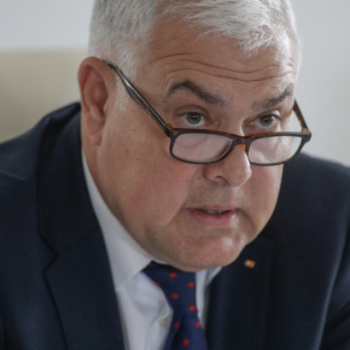 Ministrul Apărării: &quot;Legăturile dintre aliații NATO nu au fost niciodată mai puternice&quot;