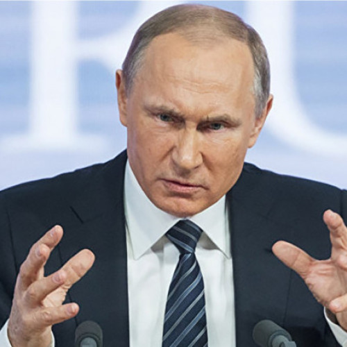 Putin anunță participarea a 700.000 de militari ruși în ofensiva din Ucraina
