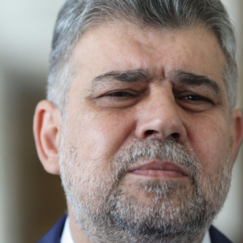 Marcel Ciolacu: Premierul are atribuția desemnării comisarului european