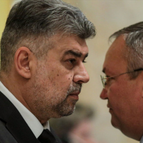 Marcel Ciolacu: Nu vor exista probleme în coaliție din cauza alegerilor prezidențiale