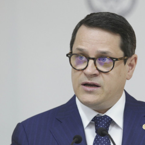 Eduard Hellvig apreciază discursul lui Babasha și comentează rezultatele alegerilor