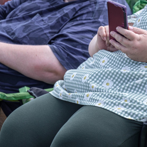 Cercetătorii Explică &quot;Paradoxul Obezității&quot; în Cancer