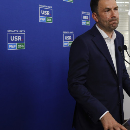 Nouă candidați pentru președinția USR