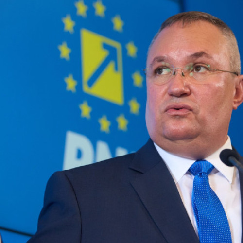 Nicolae Ciucă cere candidați separați pentru alegerile prezidențiale