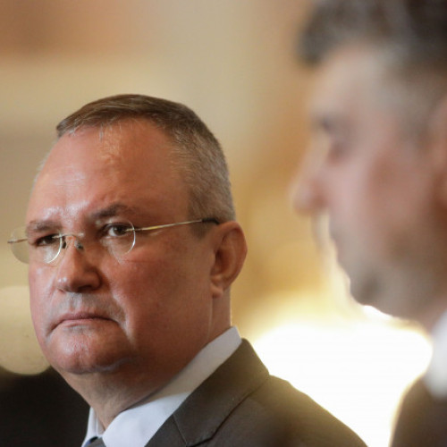 Coaliția va stabili data alegerilor prezidențiale miercuri