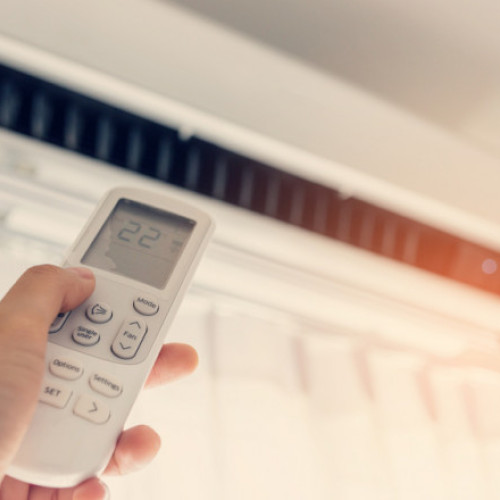 Temperaturile caniculare cresc facturile de electricitate