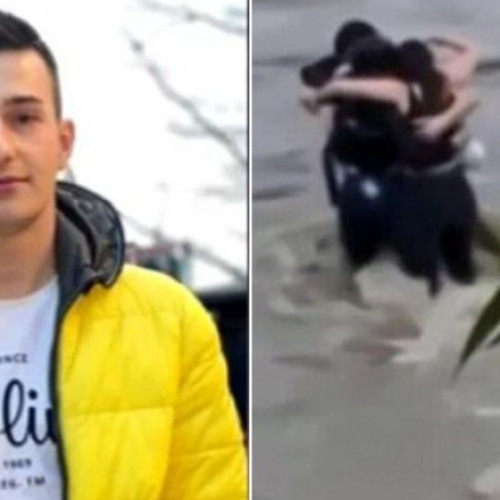 Continuă căutările pentru Cristian Molnar, dispărut în apele râului Natisone