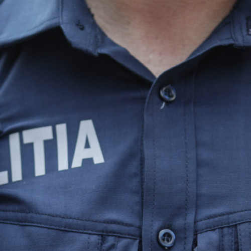 IGPR scoate la concurs 1.053 de posturi de ofițeri de poliție în mai multe specialități