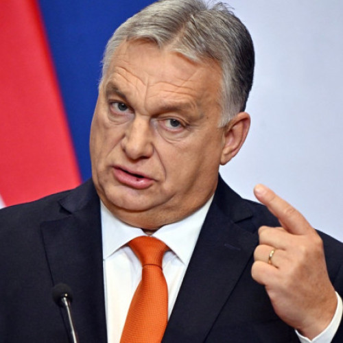 Noua alianță europeană "Patrioți pentru Europa", lansată de Orban