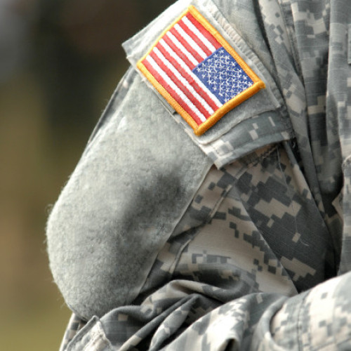 Baze militare americane din Europa, în stare de alertă sporită din cauza temerilor de atacuri teroriste